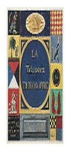La Trs Sainte Trinosophie