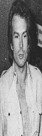 Richard Chanfray