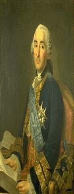 Le duc de Choiseul