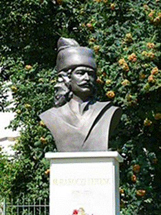 Franois II Rkczi