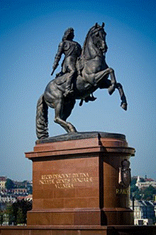 Franois II Rkczi