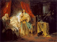 Franois II Rkczi